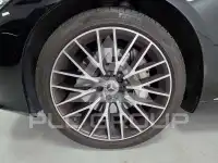 2021 Mercedes Benz S-Class