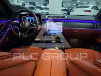 2021 Mercedes Benz S-Class