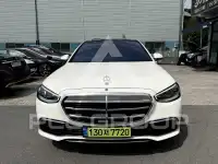 2021 Mercedes Benz S-Class