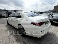 2021 Mercedes Benz S-Class
