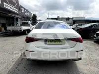 2021 Mercedes Benz S-Class