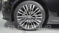 2021 Mercedes Benz S-Class