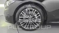 2021 Mercedes Benz S-Class