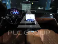 2021 Mercedes Benz S-Class