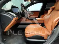 2021 Mercedes Benz S-Class