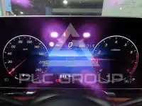 2021 Mercedes Benz S-Class