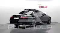 2021 Mercedes Benz S-Class