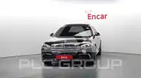 2021 Mercedes Benz S-Class
