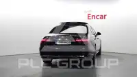 2021 Mercedes Benz S-Class