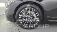 2021 Mercedes Benz S-Class