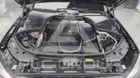 2021 Mercedes Benz S-Class