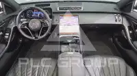 2021 Mercedes Benz S-Class