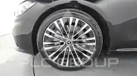 2021 Mercedes Benz S-Class
