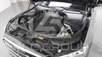 2021 Mercedes Benz S-Class