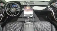2021 Mercedes Benz S-Class