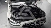 2021 Mercedes Benz S-Class