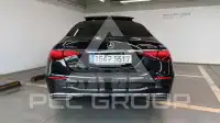 2021 Mercedes Benz S-Class