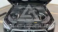 2021 Mercedes Benz S-Class
