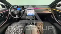 2021 Mercedes Benz S-Class