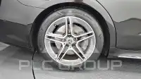 2021 Mercedes Benz S-Class