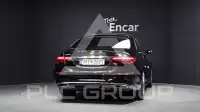2021 Mercedes Benz S-Class