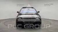 2021 Mercedes Benz S-Class