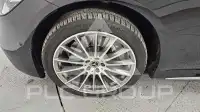 2021 Mercedes Benz S-Class