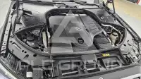 2021 Mercedes Benz S-Class