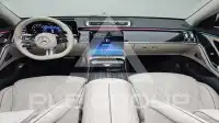 2021 Mercedes Benz S-Class