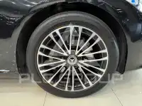 2021 Mercedes Benz S-Class