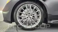 2021 Mercedes Benz S-Class