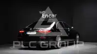 2021 Mercedes Benz S-Class