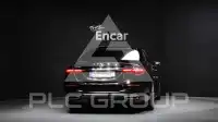 2021 Mercedes Benz S-Class