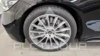 2021 Mercedes Benz S-Class