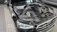 2021 Mercedes Benz S-Class