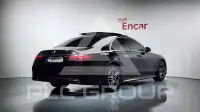2021 Mercedes Benz S-Class