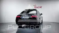 2021 Mercedes Benz S-Class