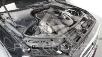 2021 Mercedes Benz S-Class