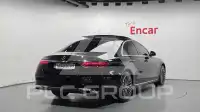 2021 Mercedes Benz S-Class