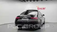 2021 Mercedes Benz S-Class