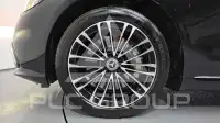 2021 Mercedes Benz S-Class