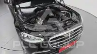 2021 Mercedes Benz S-Class