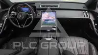 2021 Mercedes Benz S-Class