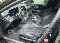 2021 Mercedes Benz S-Class