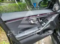 2021 Mercedes Benz S-Class