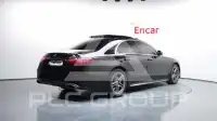 2021 Mercedes Benz S-Class