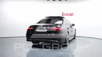 2021 Mercedes Benz S-Class