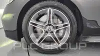 2021 Mercedes Benz S-Class