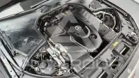 2021 Mercedes Benz S-Class
