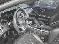 2021 Mercedes Benz S-Class